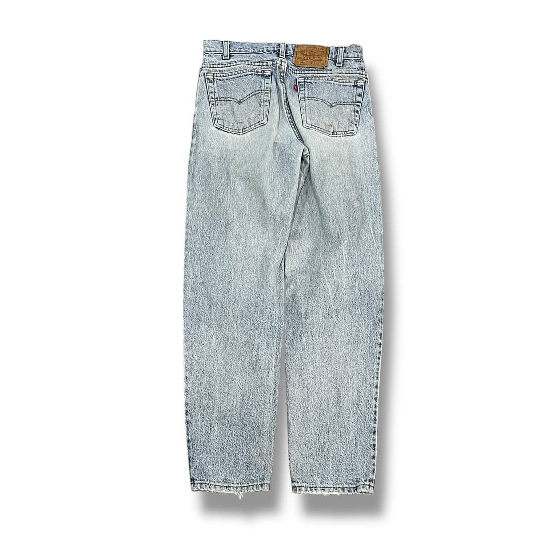  USA 리바이스 550 데님팬츠 y13975 상품이미지3
