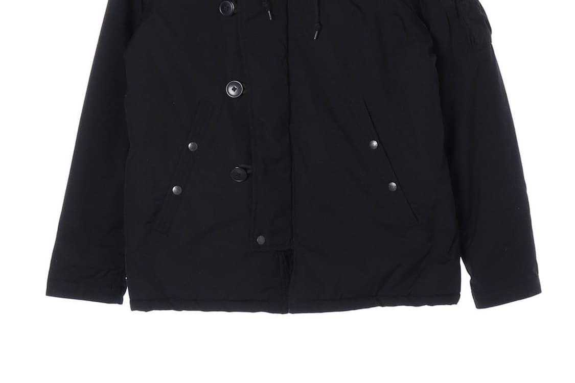 아비렉스 야상 점퍼 상품이미지3