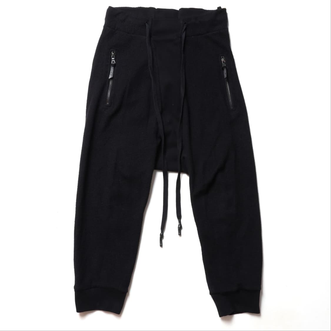 11 by Boris Bidjan Saberi Drawstring Jog 상품이미지1