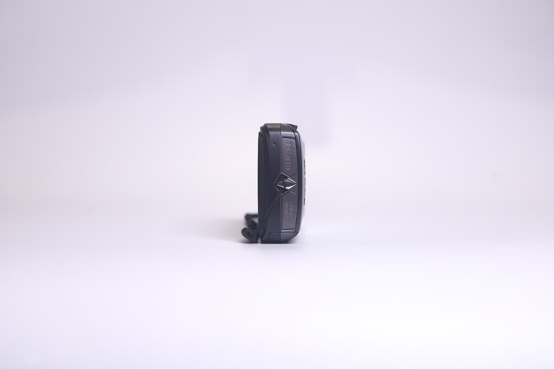 캐논 익시 10s 네이비(익서스 210 일본 내수 모델) 상품이미지4