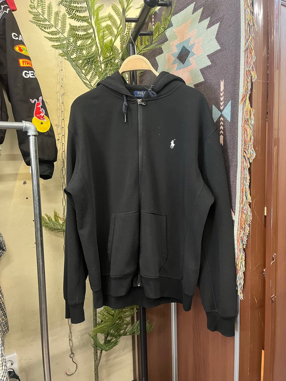 폴로 랄프로렌 후드집업 #csz799 상품이미지1