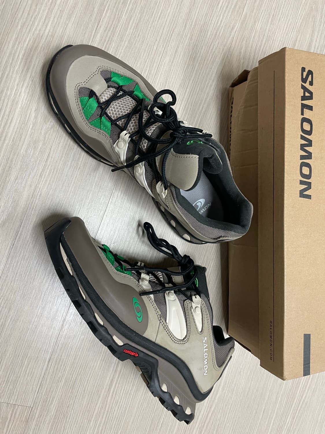 살로몬 xt quest2 255 상품이미지2