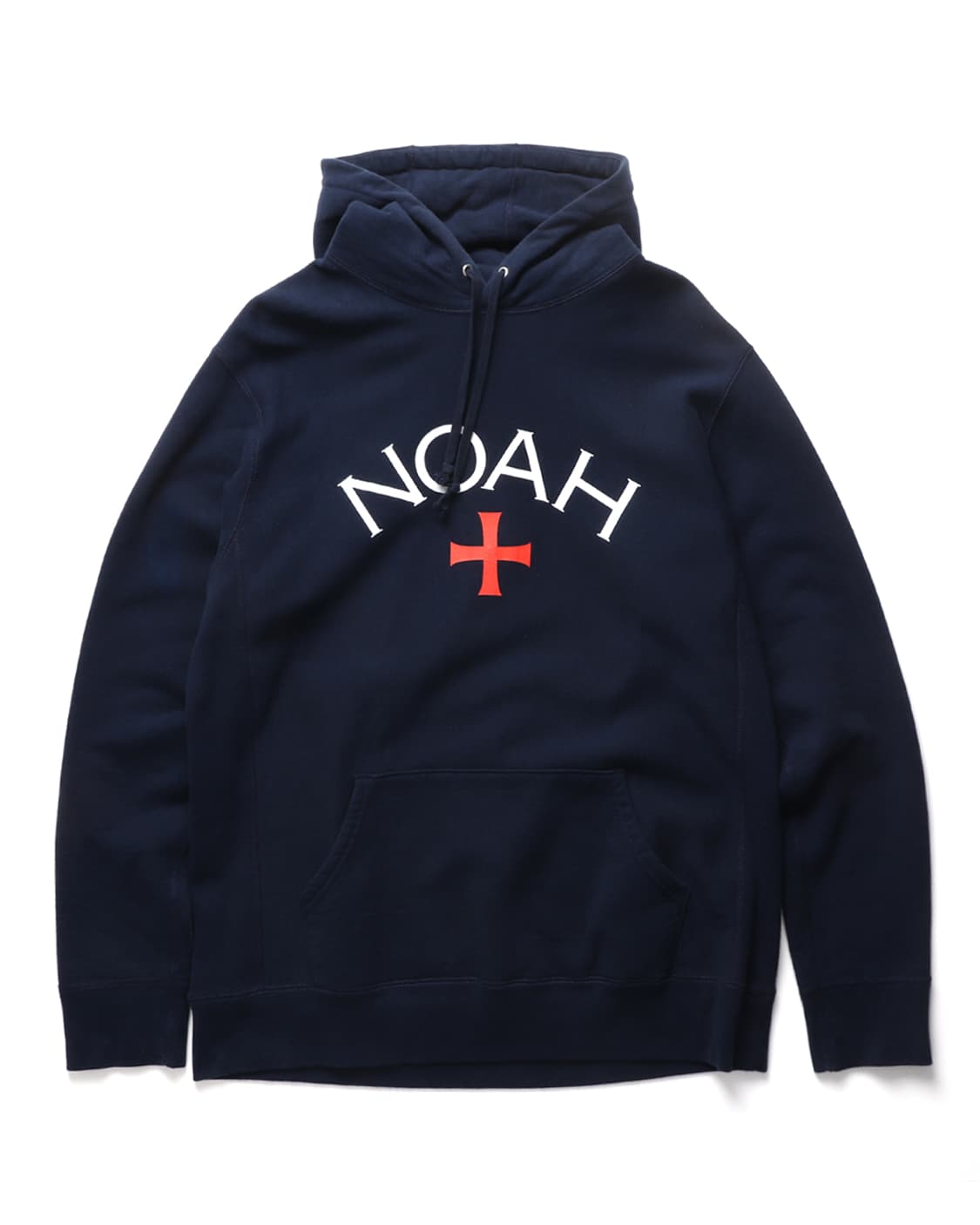 NOAH Core Logo Hoodie 상품이미지1