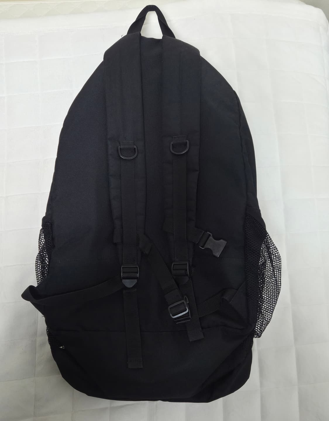 아더에러 오버사이즈 백팩 상품이미지2