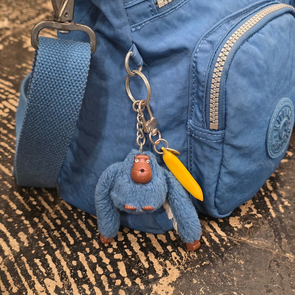 키플링 토트백 숄더백  상품이미지7