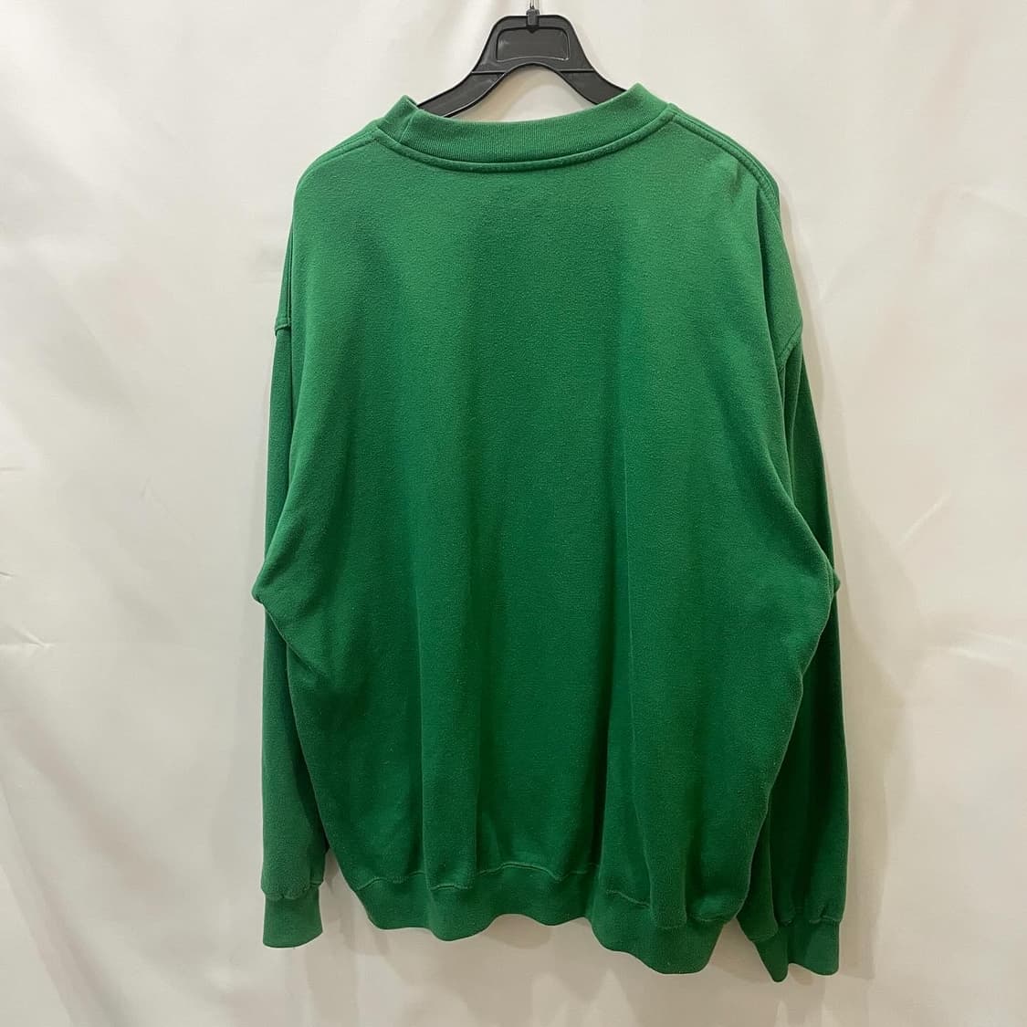 아디다스 초록색 맨투맨 상품이미지6