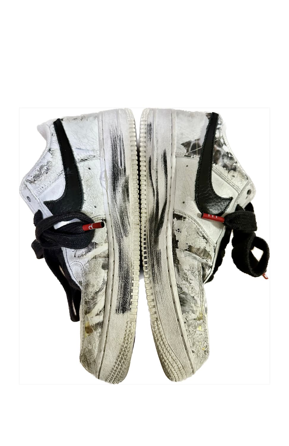 나이키 파마원 파라노이즈 2.0 265 상품이미지4