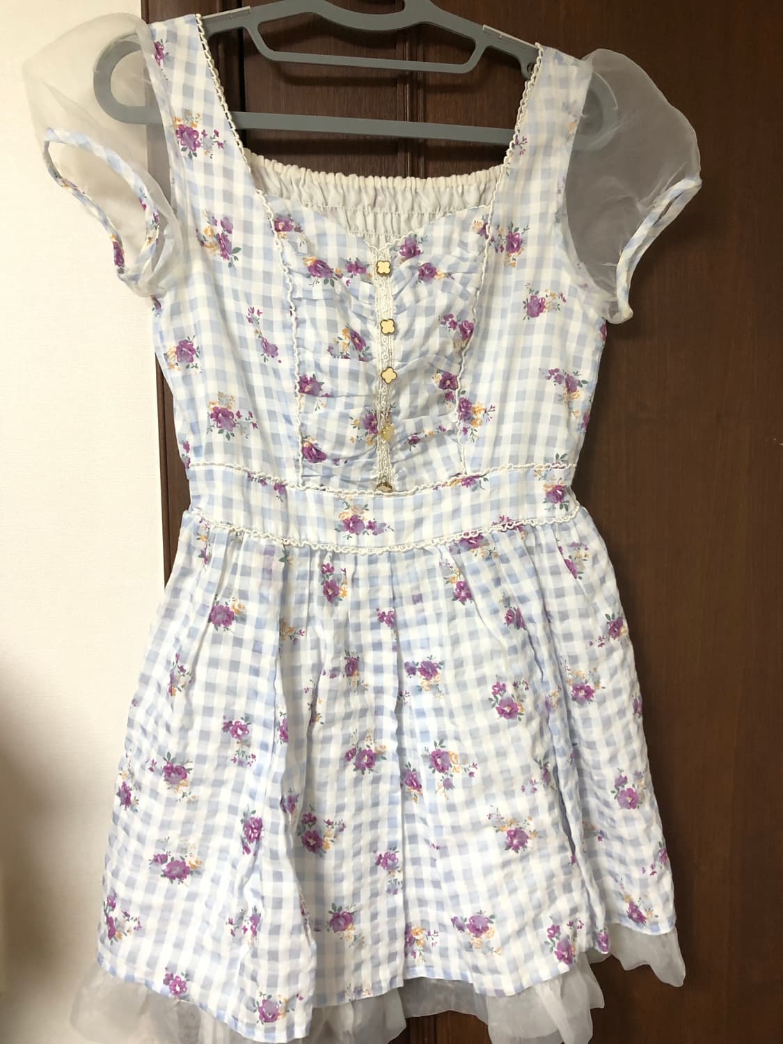 미니원피스 상품이미지1