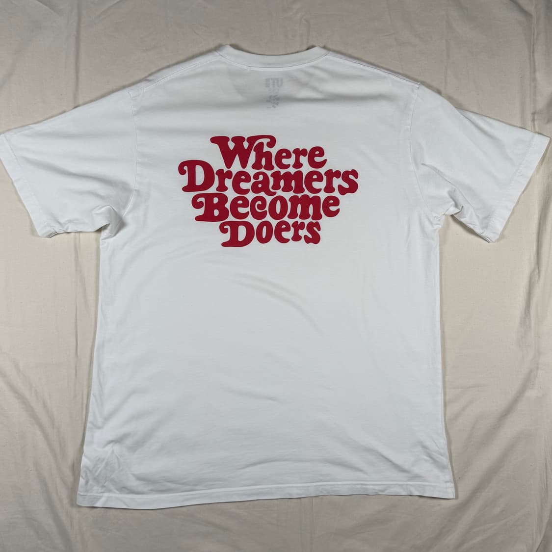 유니클로 베르디 반팔 티셔츠 반팔티 상품이미지1