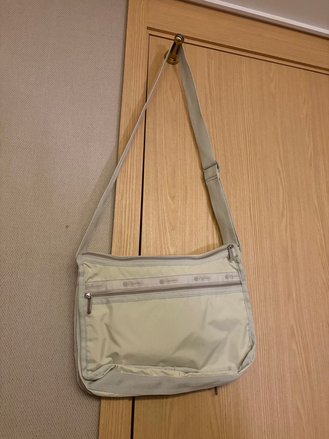 레스포삭 가방 팝니다 상품이미지1