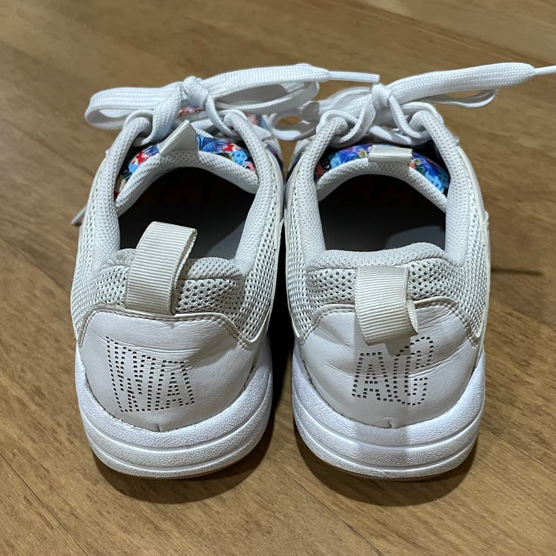 WAAC 왁 x GREEDILOUS 그리디어스 운동화 240 상품이미지4