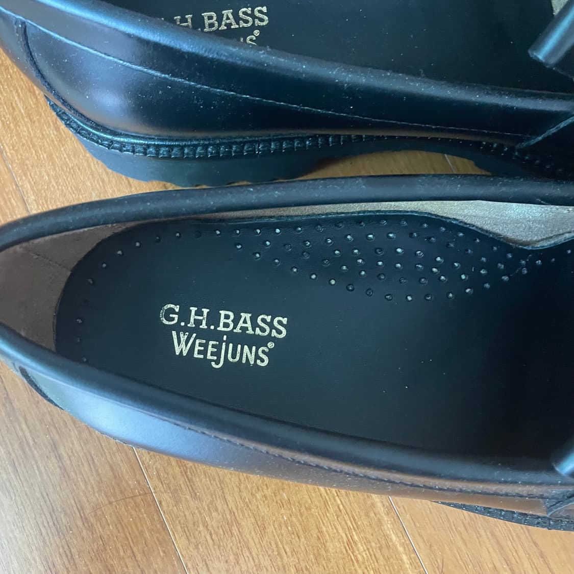 GH Bass 로퍼 270 상품이미지3