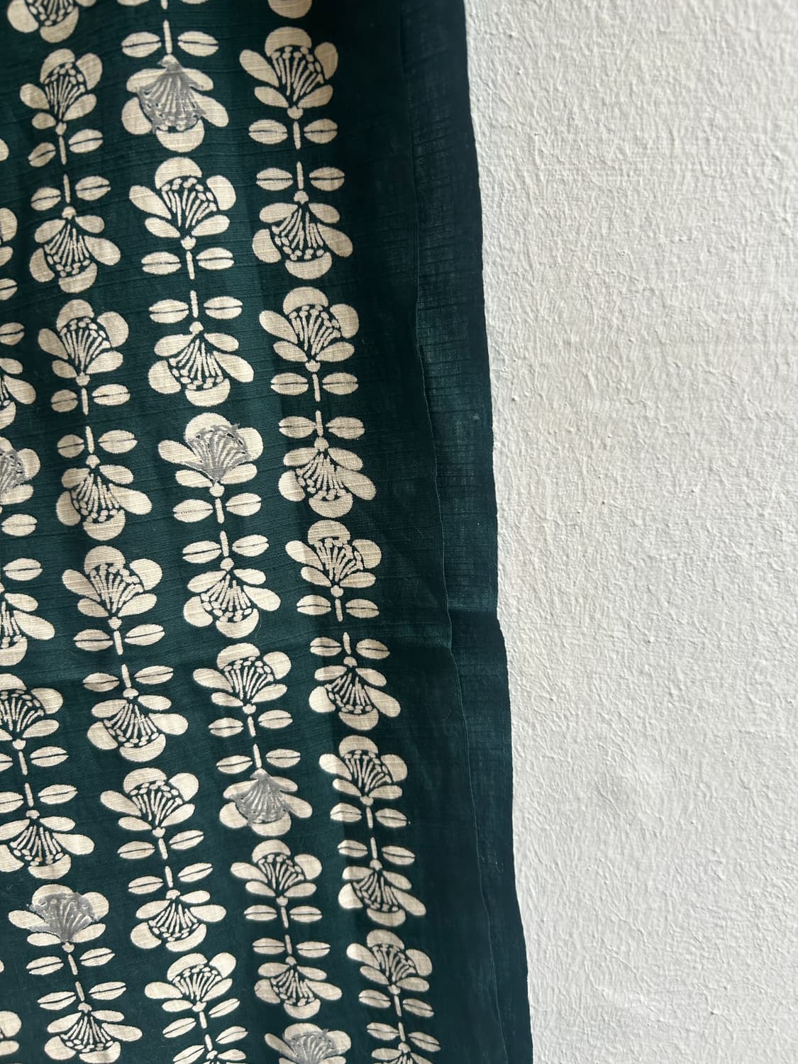 꽃 스카프  상품이미지3