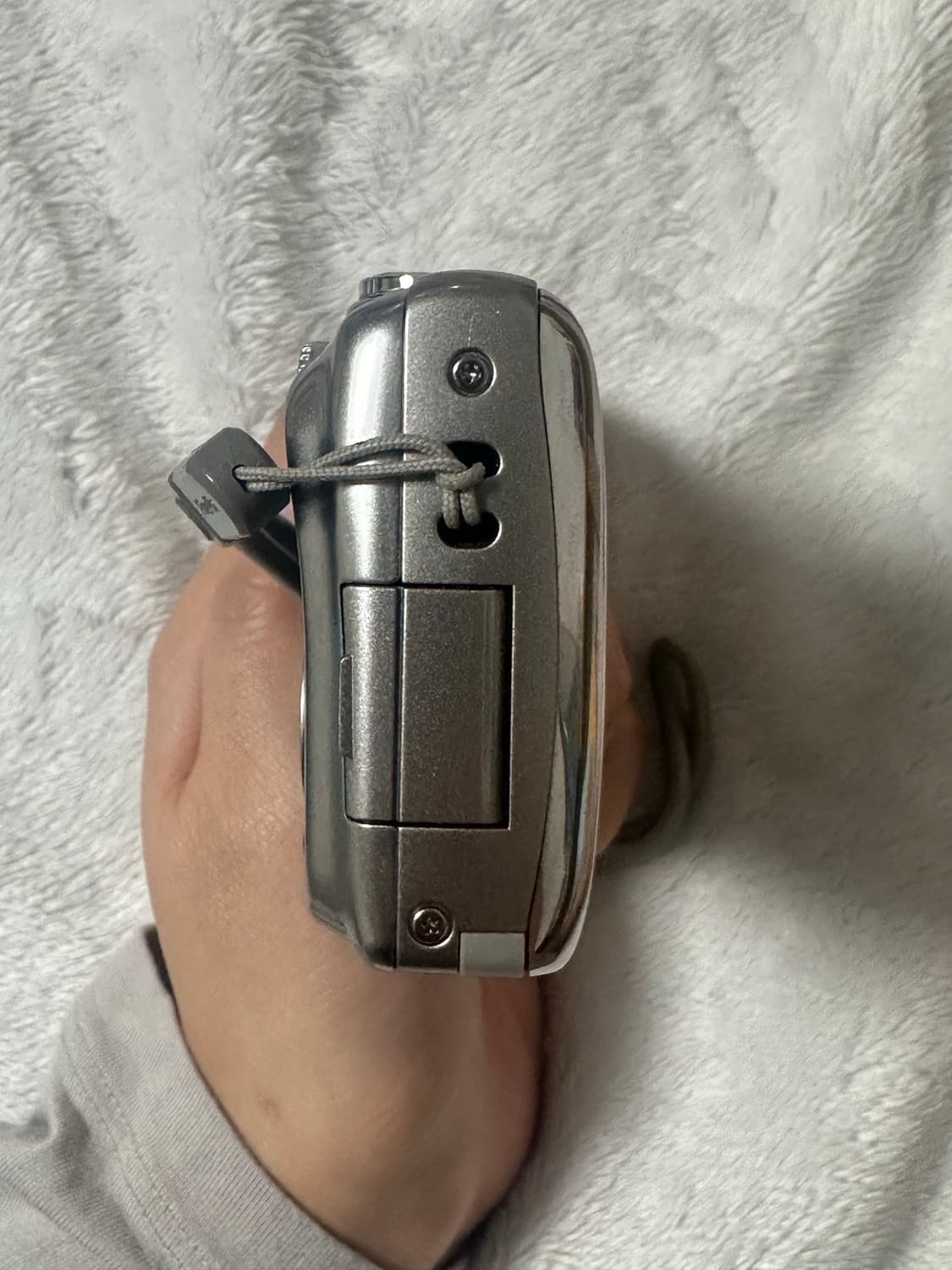 후지필름 파인픽스 f70exr 아일릿 원희 하투하 지우 디카 상품이미지5