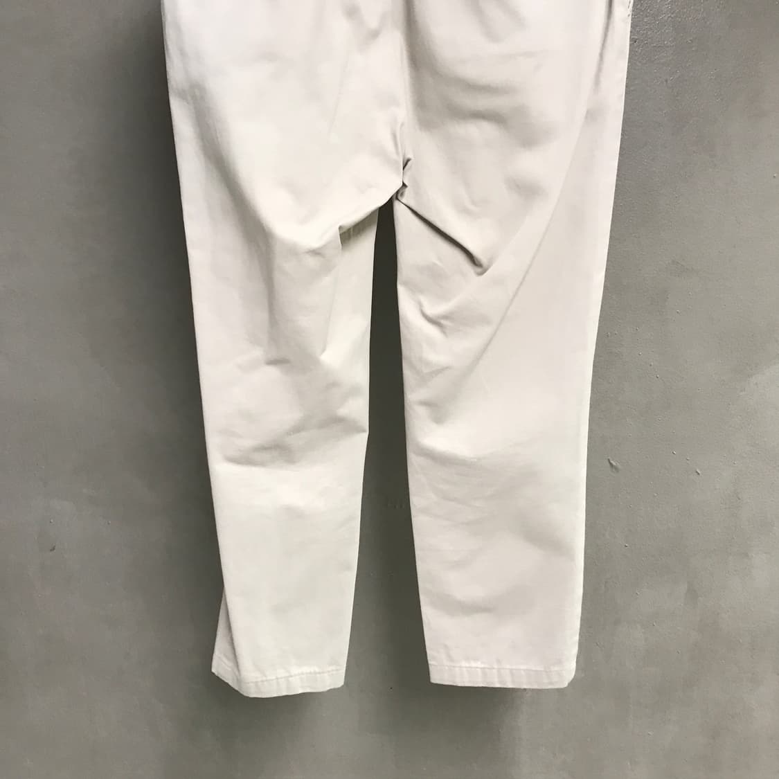 폴로 랄프로렌 베이지 치노 팬츠 34/34 상품이미지3