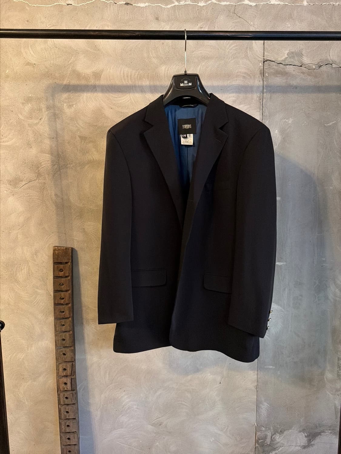 베르사체 아카이브 테일러드 자켓 105~110 상품이미지1