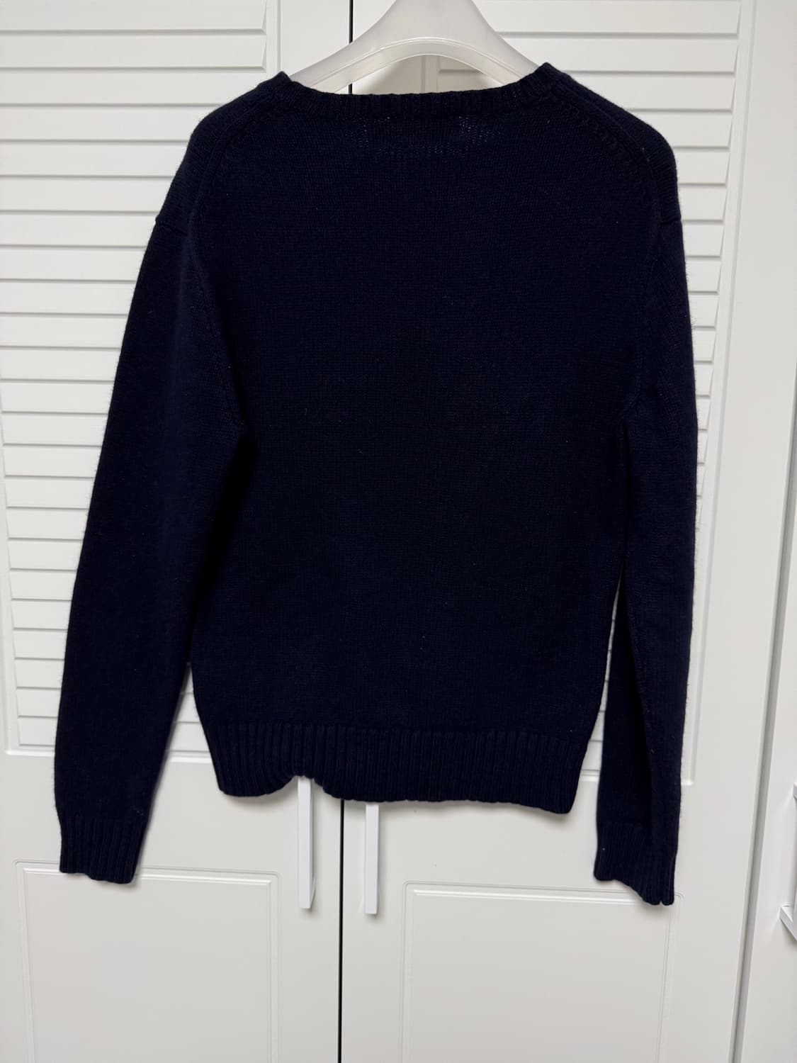 폴로랄프로렌 곰돌이 니트 상품이미지2