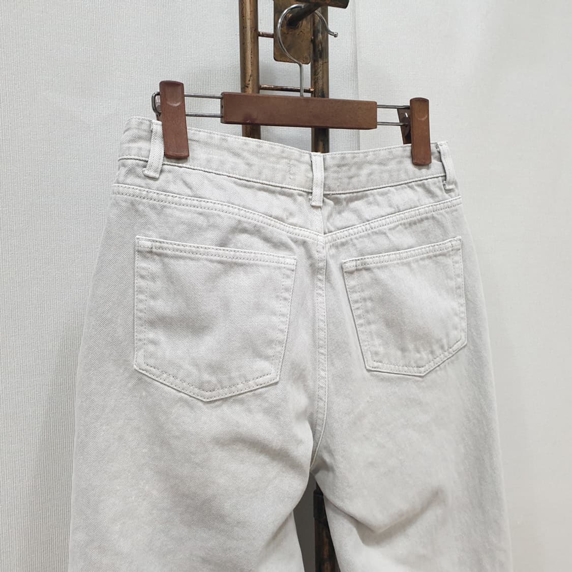 시어드 seared 다잉팬츠 M(25~26) 상품이미지4