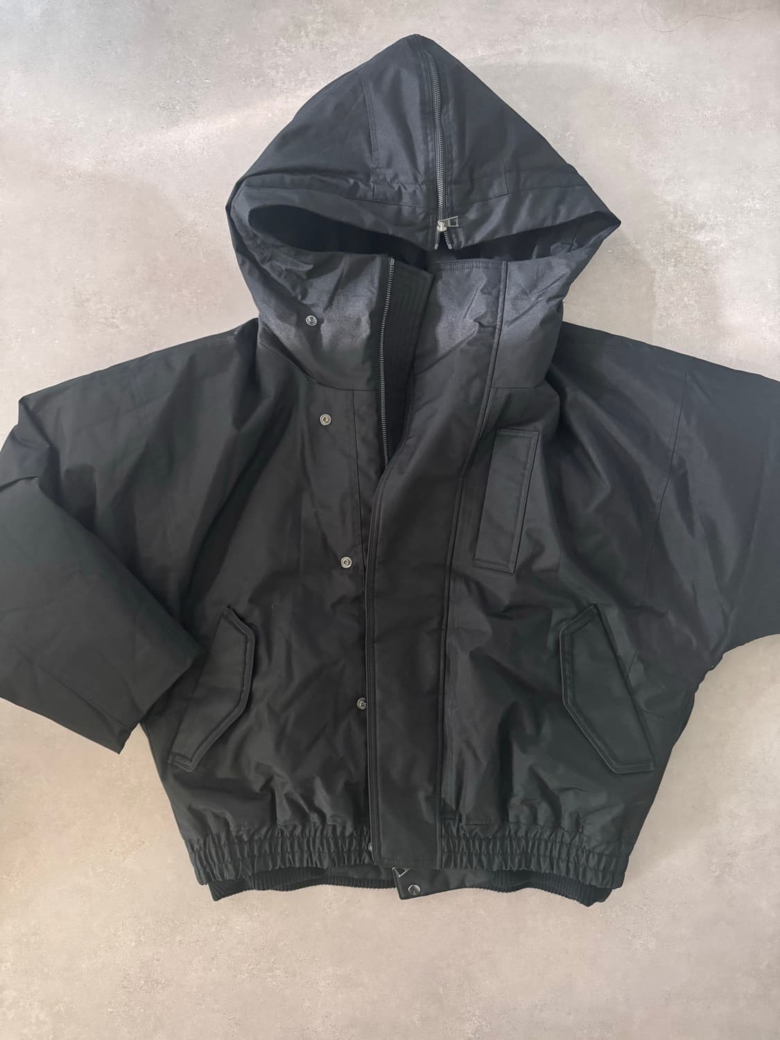 송지오옴므 컬렉션 다운 패딩 상품이미지1