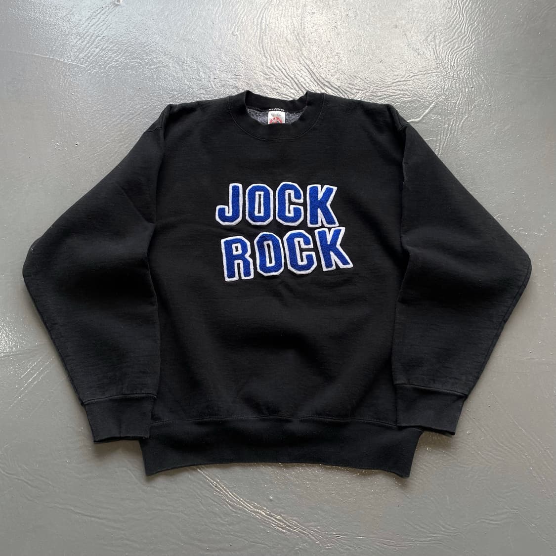 90s Made USA 50/50 스웻셔츠 상품이미지1