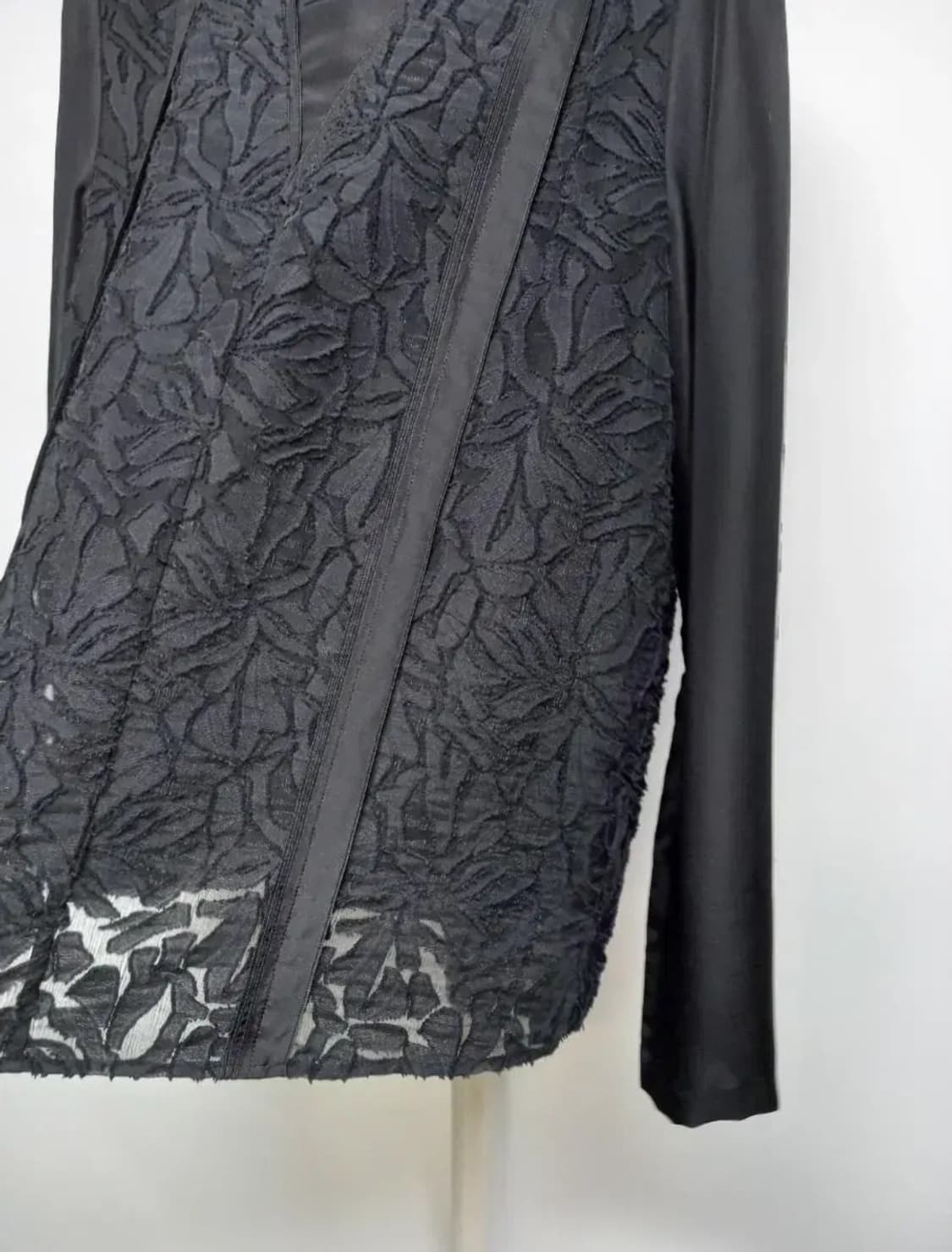 미샤 MICHAA 춘추  블라우스 66 상품이미지6