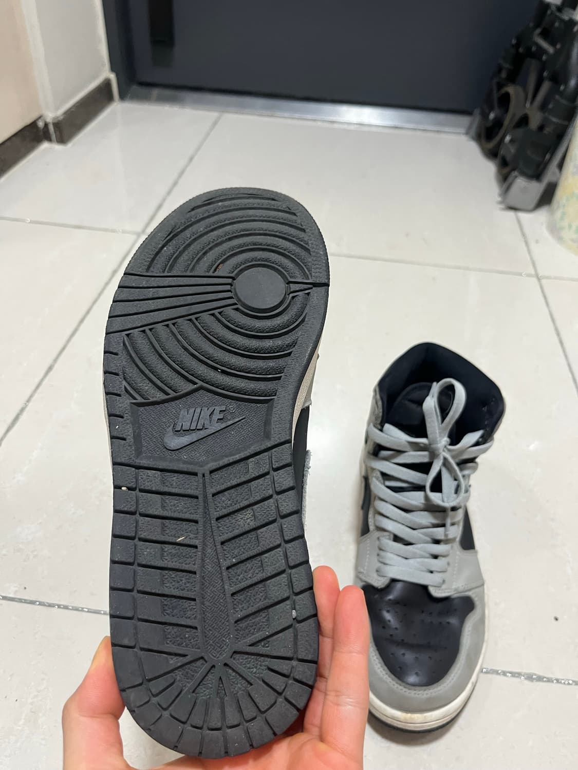 나이키 조던1 하이 레트로 쉐도우 2.0 상품이미지4