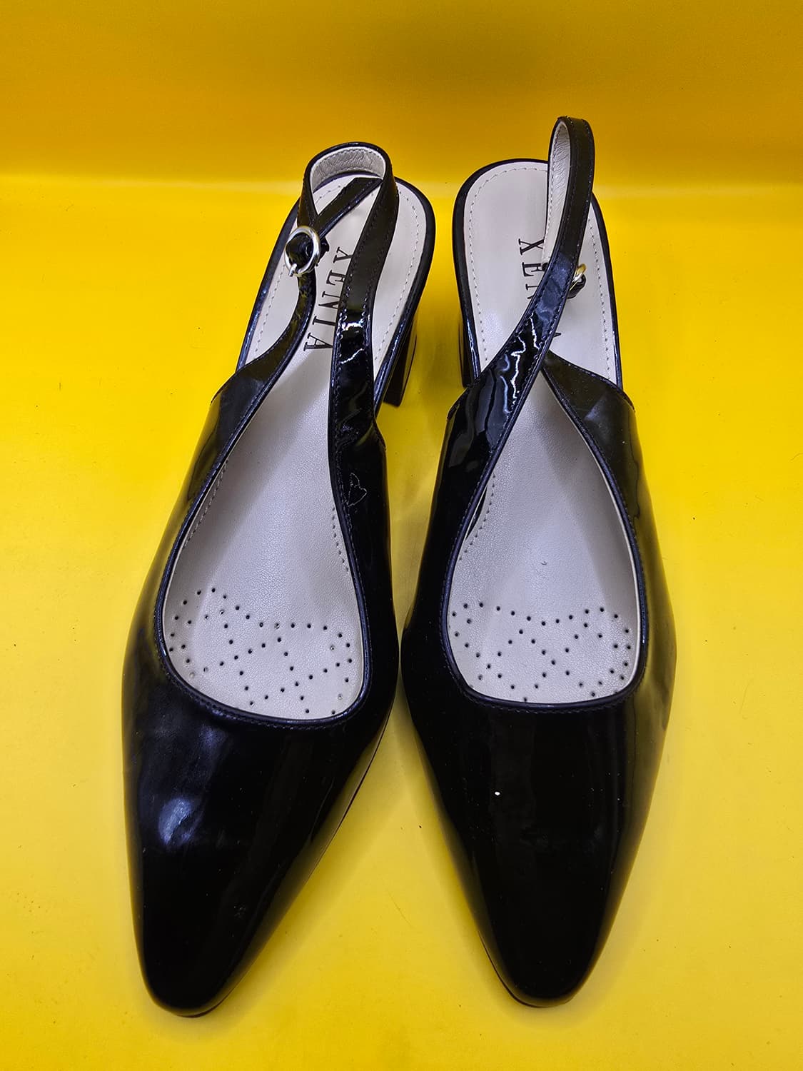 금강제화 제니아 슬링백  (235) 상품이미지1