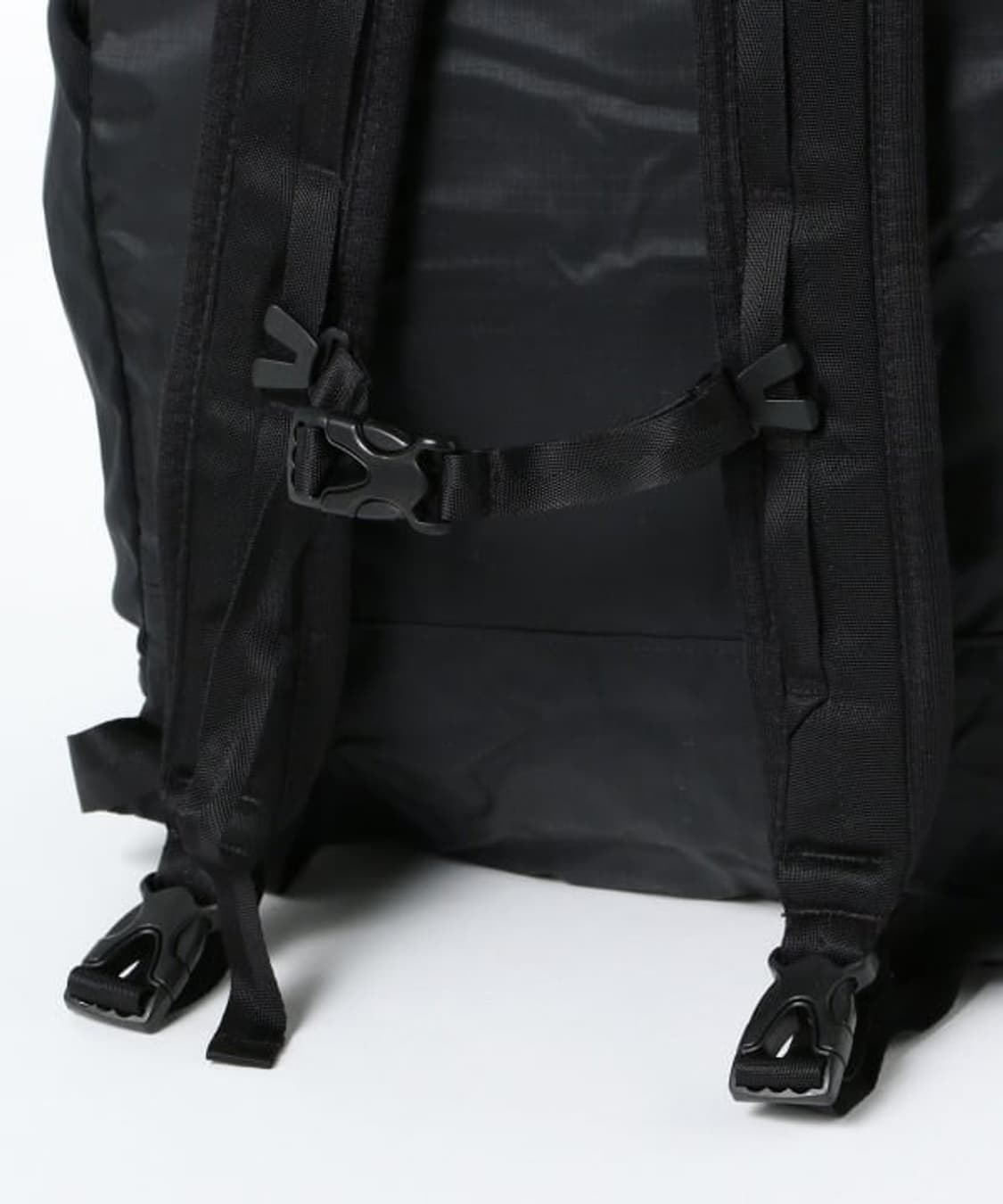 파타고니아 울트라라이트 블랙 홀 토트 팩 백팩 27L 상품이미지5