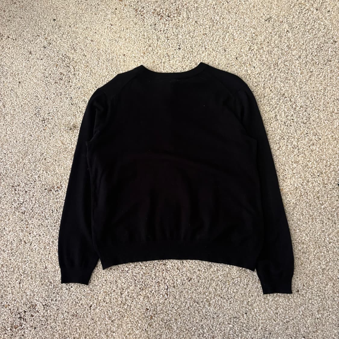 라코스테 긴팔 가디건⭐️327 상품이미지4