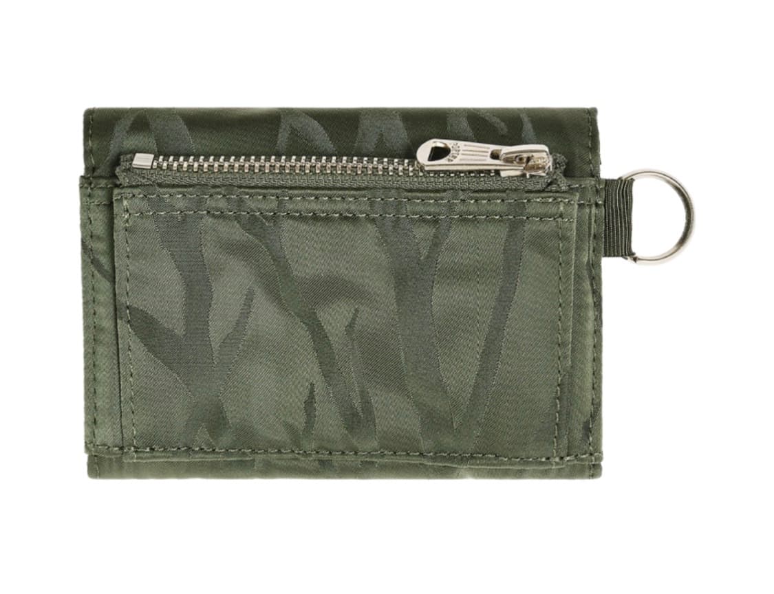 (새상품) 팔라스 x 포터 지갑 상품이미지3