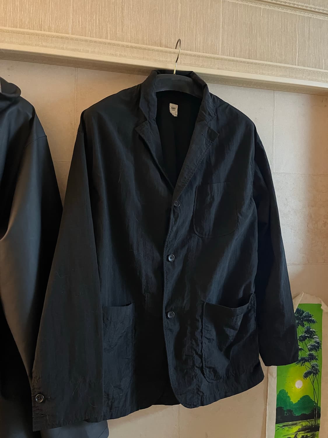 Randt 자켓  상품이미지1