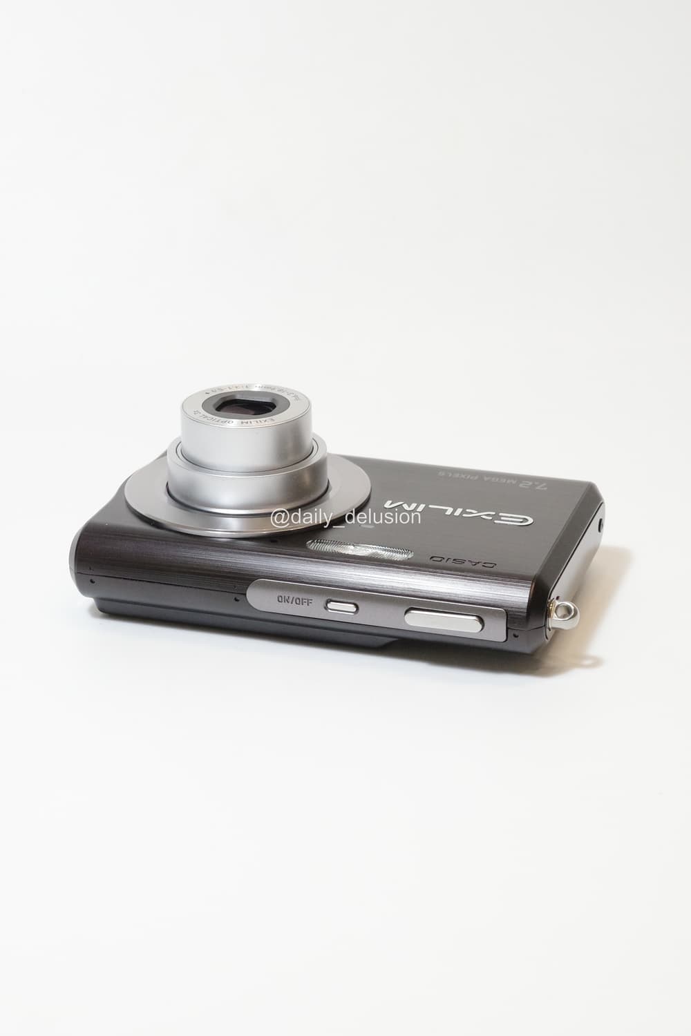 카시오 엑슬림 EX-Z70 상품이미지4