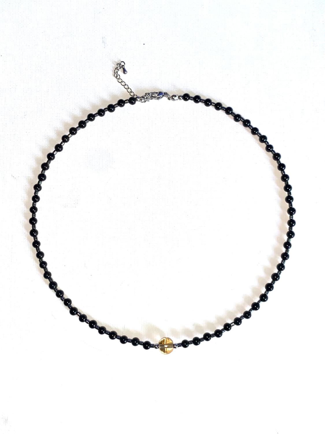 alfred 목걸이 상품이미지3