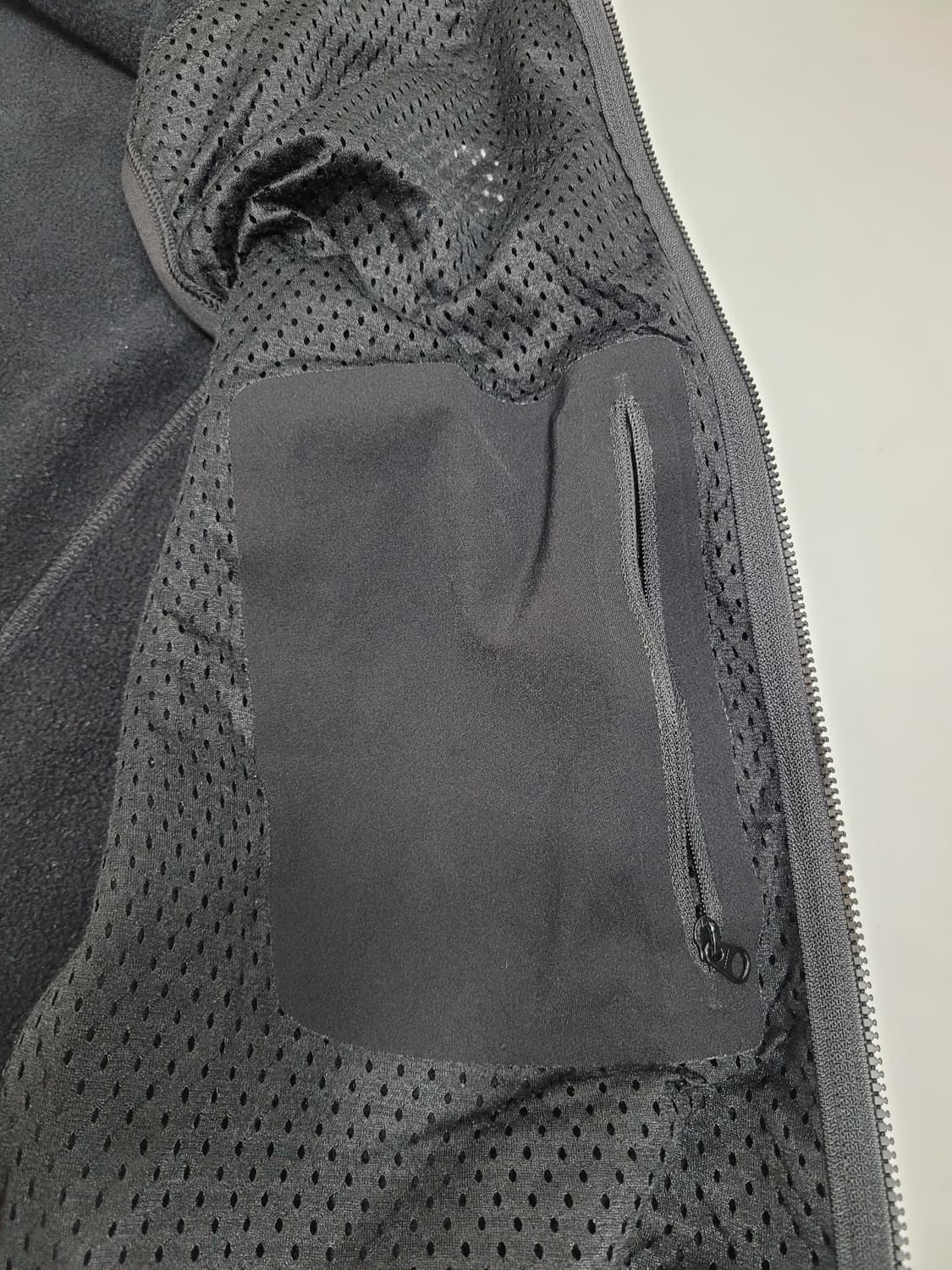 ARCTERYX 아크테릭스 플리스 풀집업 베스트 / 남 L
 상품이미지6