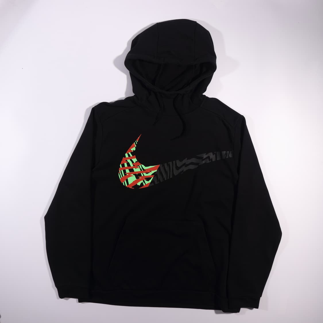 나이키 프린팅 후드티 B584 상품이미지1