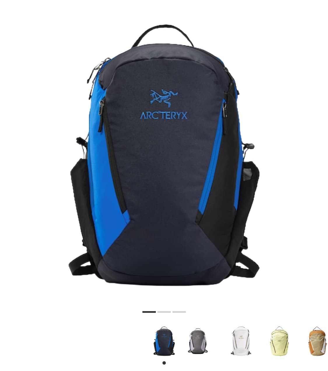 ARCTERYX x BEAMS 맨티스 26 백팩 (아크테릭스x빔즈) 상품이미지4