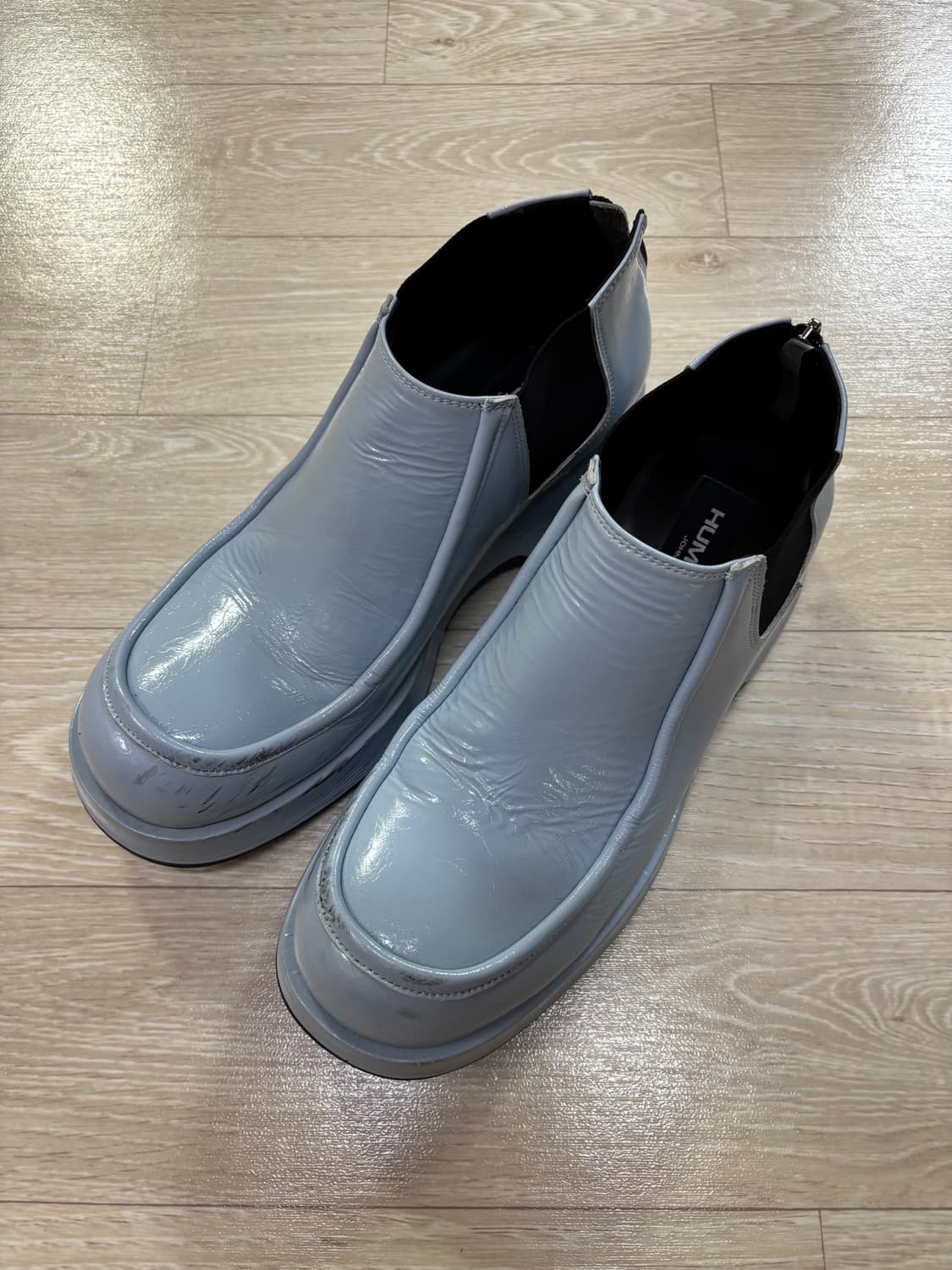 후망 소피SK 부츠 265사이즈 상품이미지3