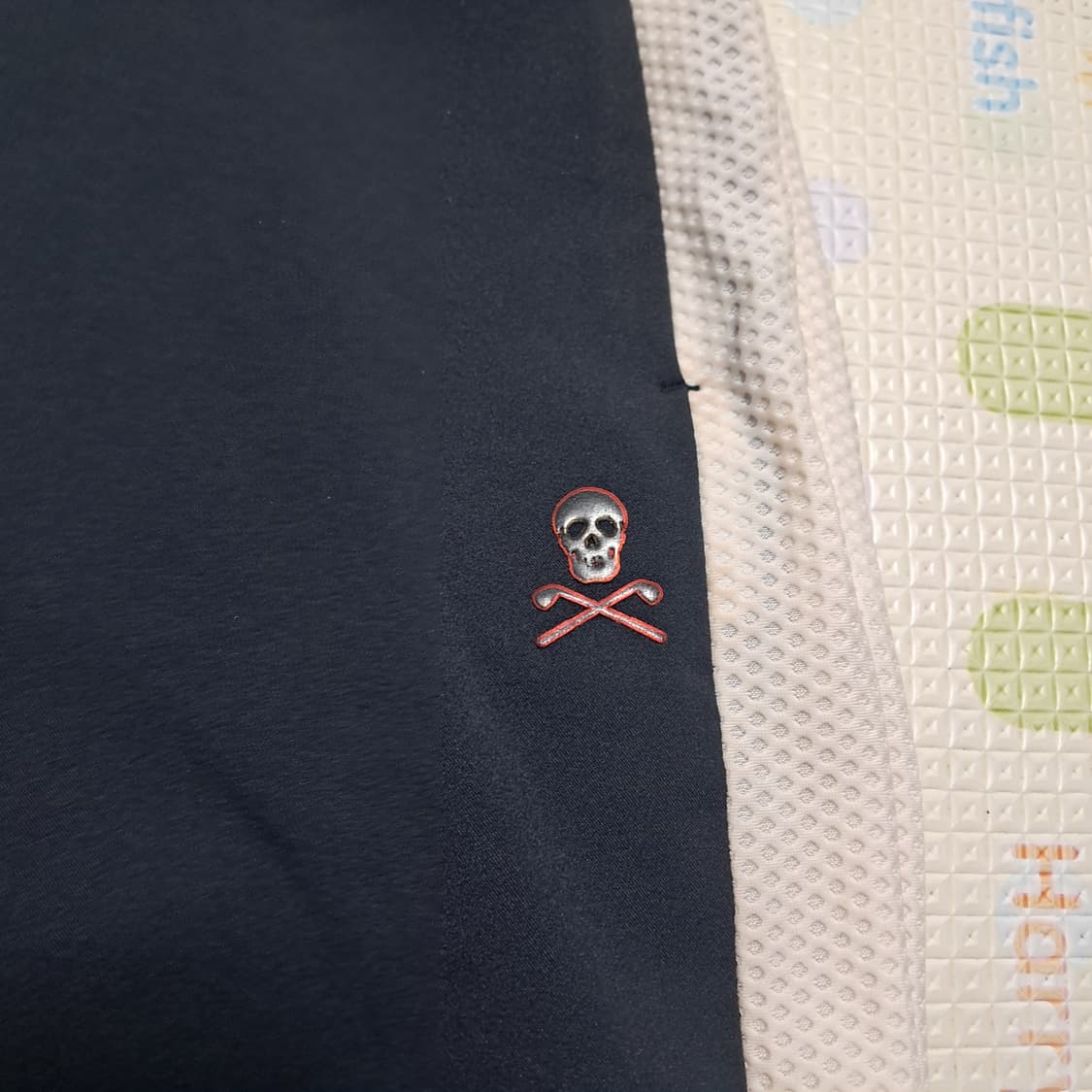 마크앤로나 정품 골프 스커트  73-96(21년제품) 상품이미지4