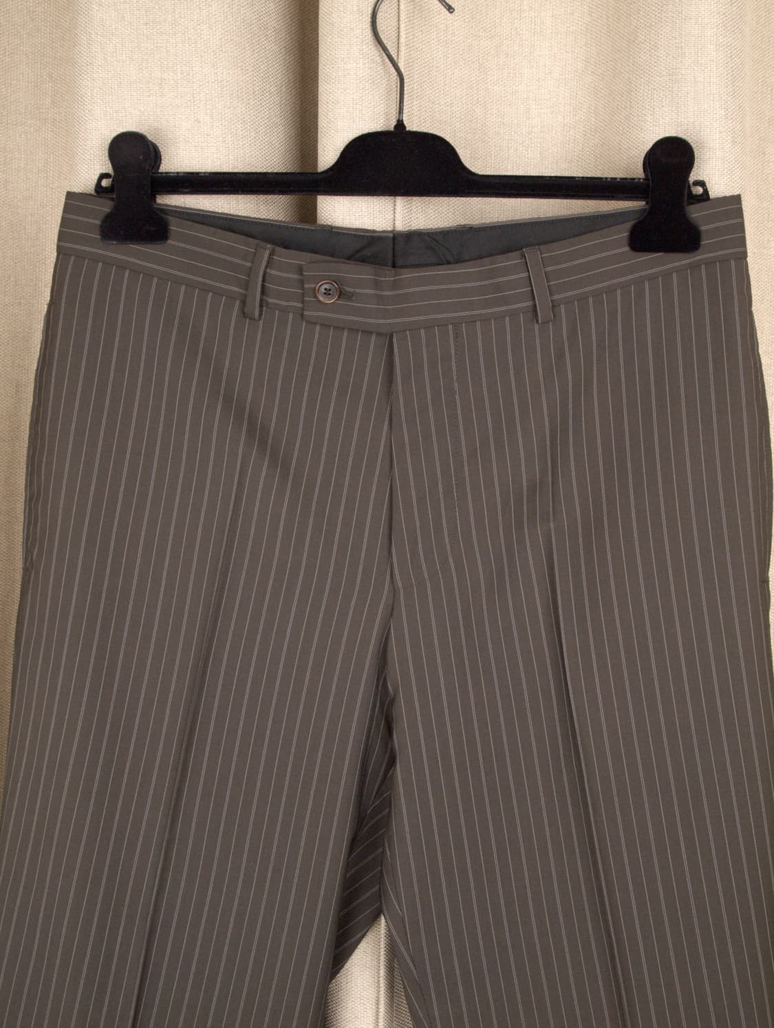 Virgin Wool Stripe Pants 상품이미지7