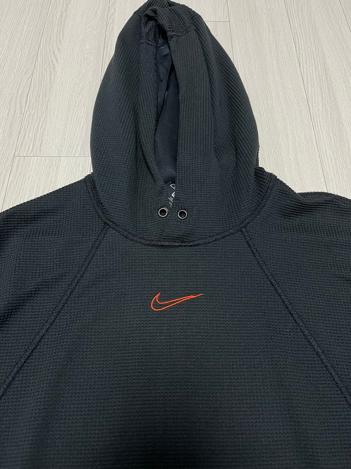 나이키 드라이핏 후드티 상품이미지3