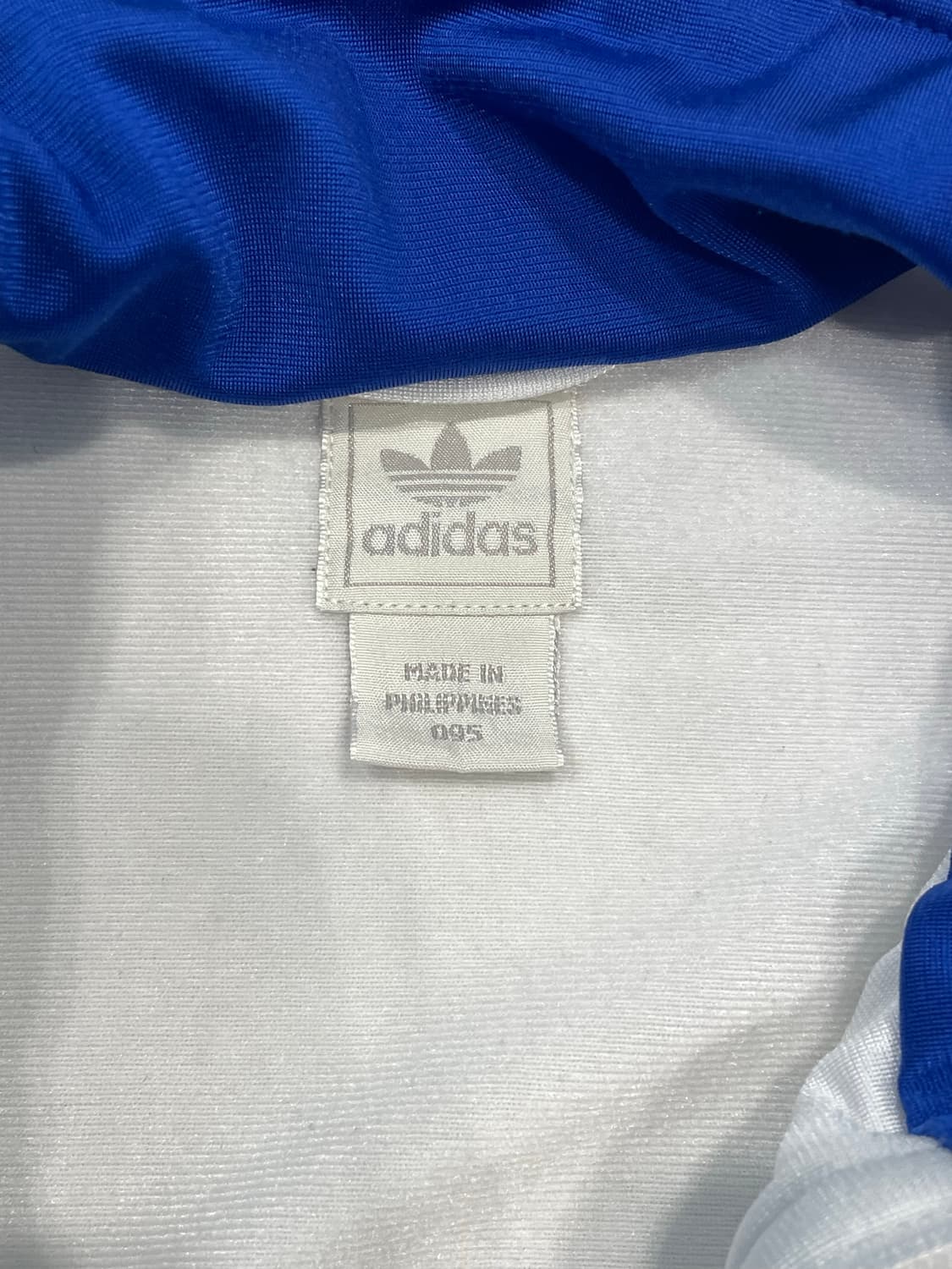 아디다스(Adidas) 오리지널 첼시 FC 져지 상품이미지4