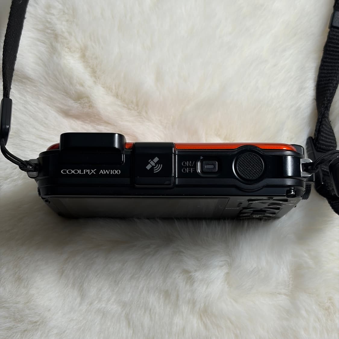 니콘 쿨픽스aw100 상품이미지4