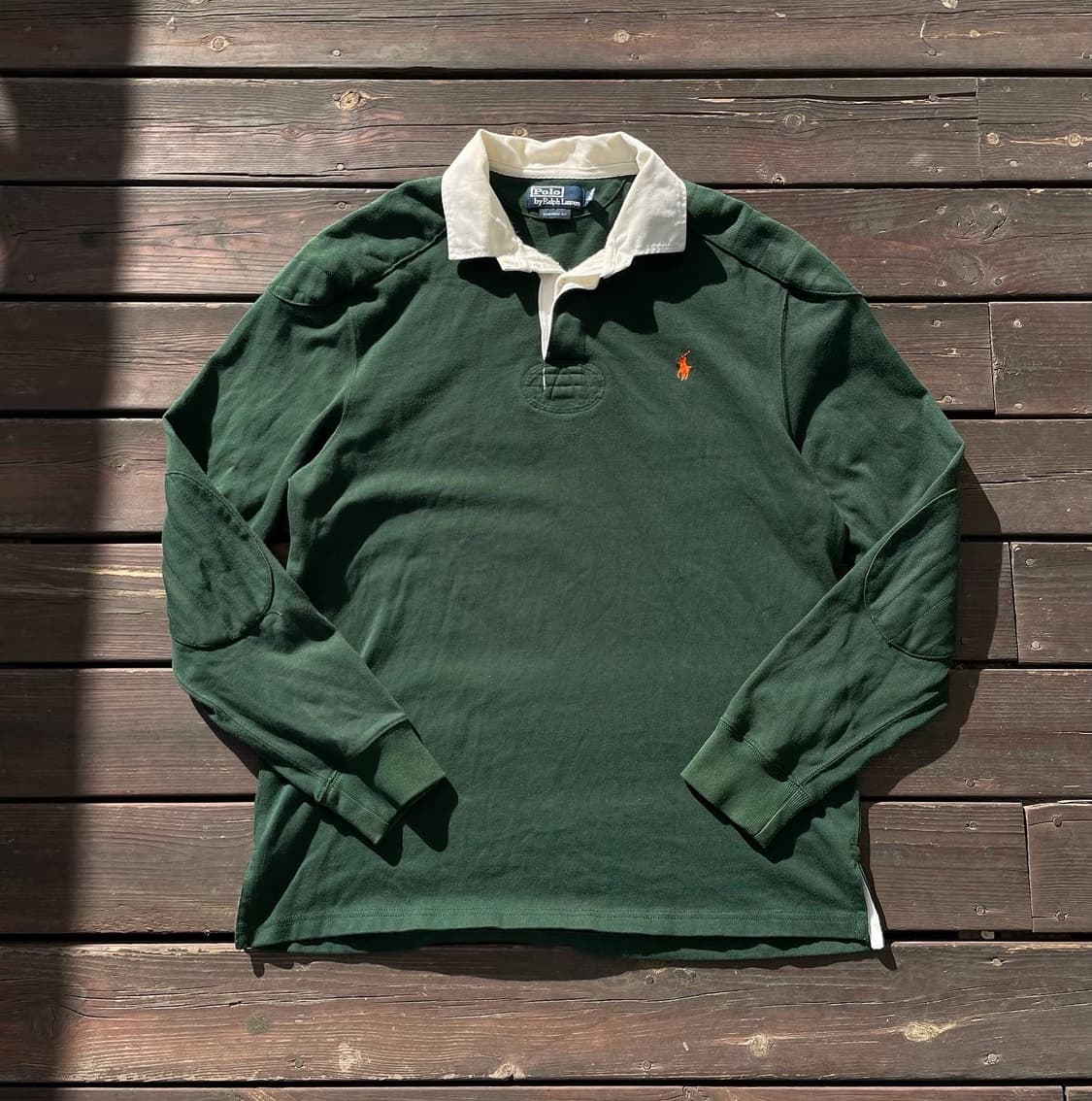 폴로 럭비티 상품이미지1