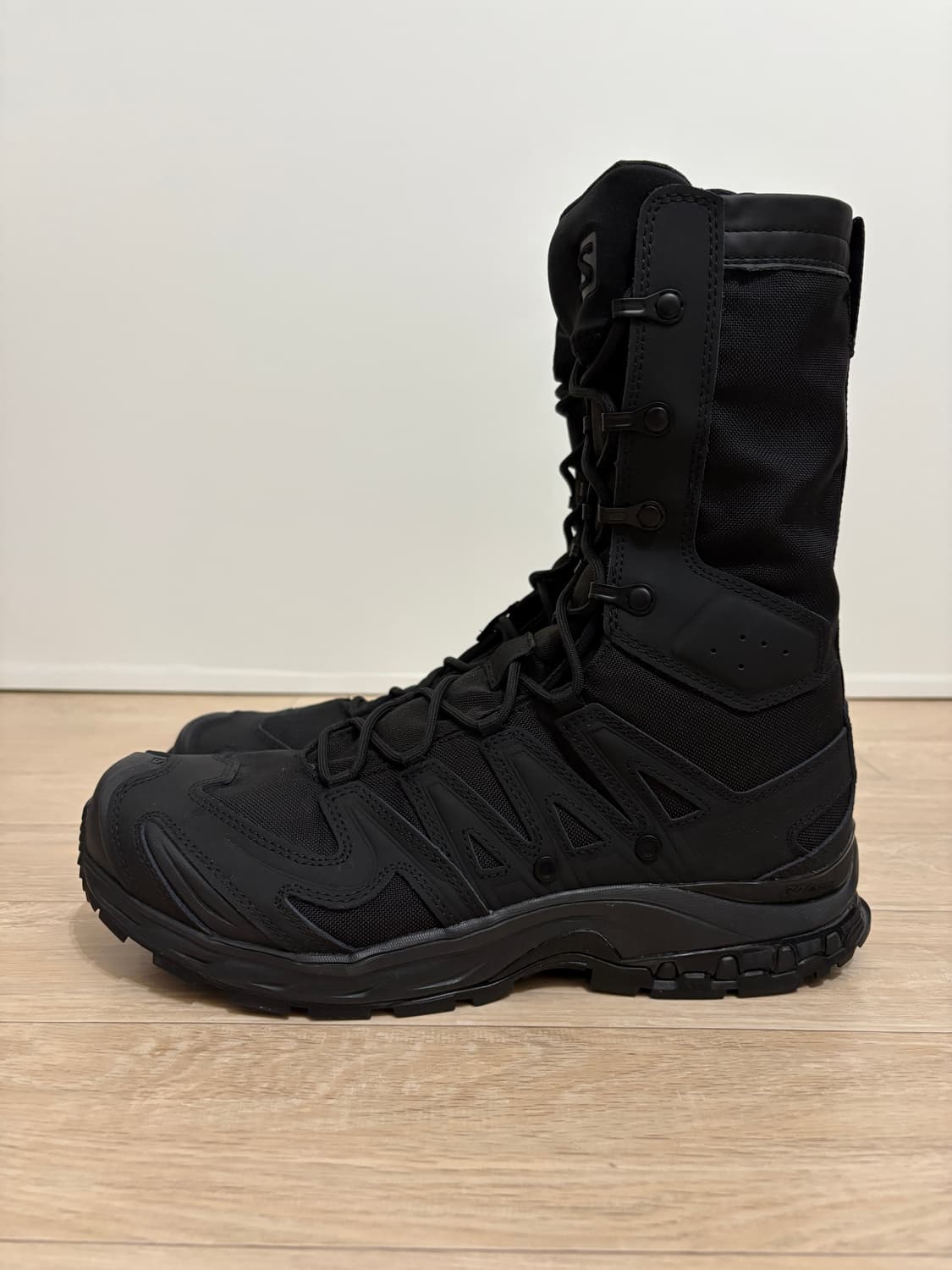 살로몬 salomon / XA 정글 부츠 블랙 / 285 상품이미지2