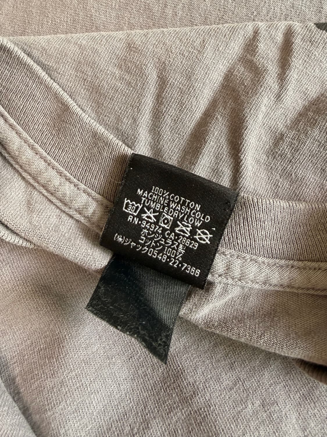 스투시 반팔 상품이미지4