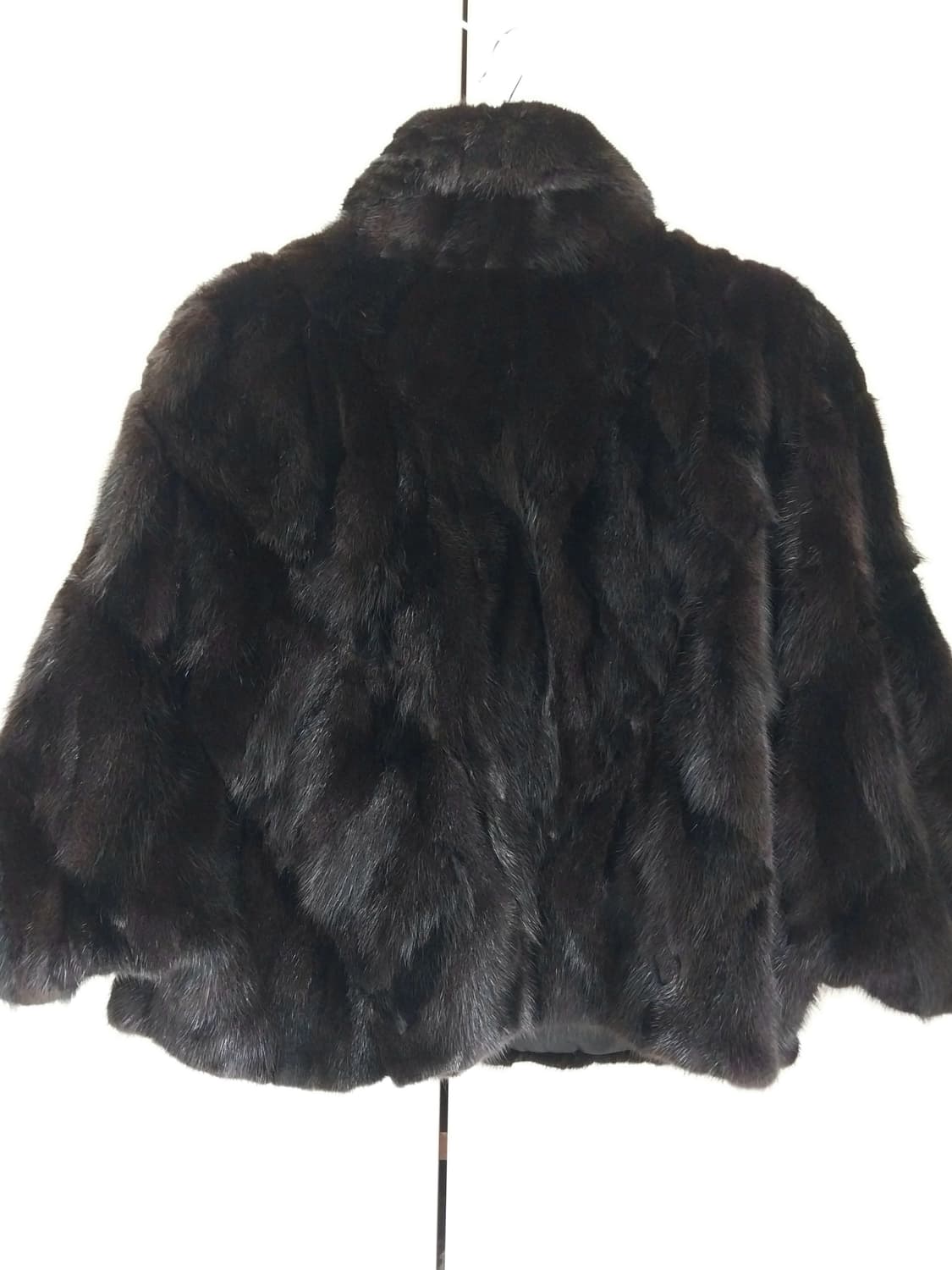 천연 밍크자켓 상품이미지5