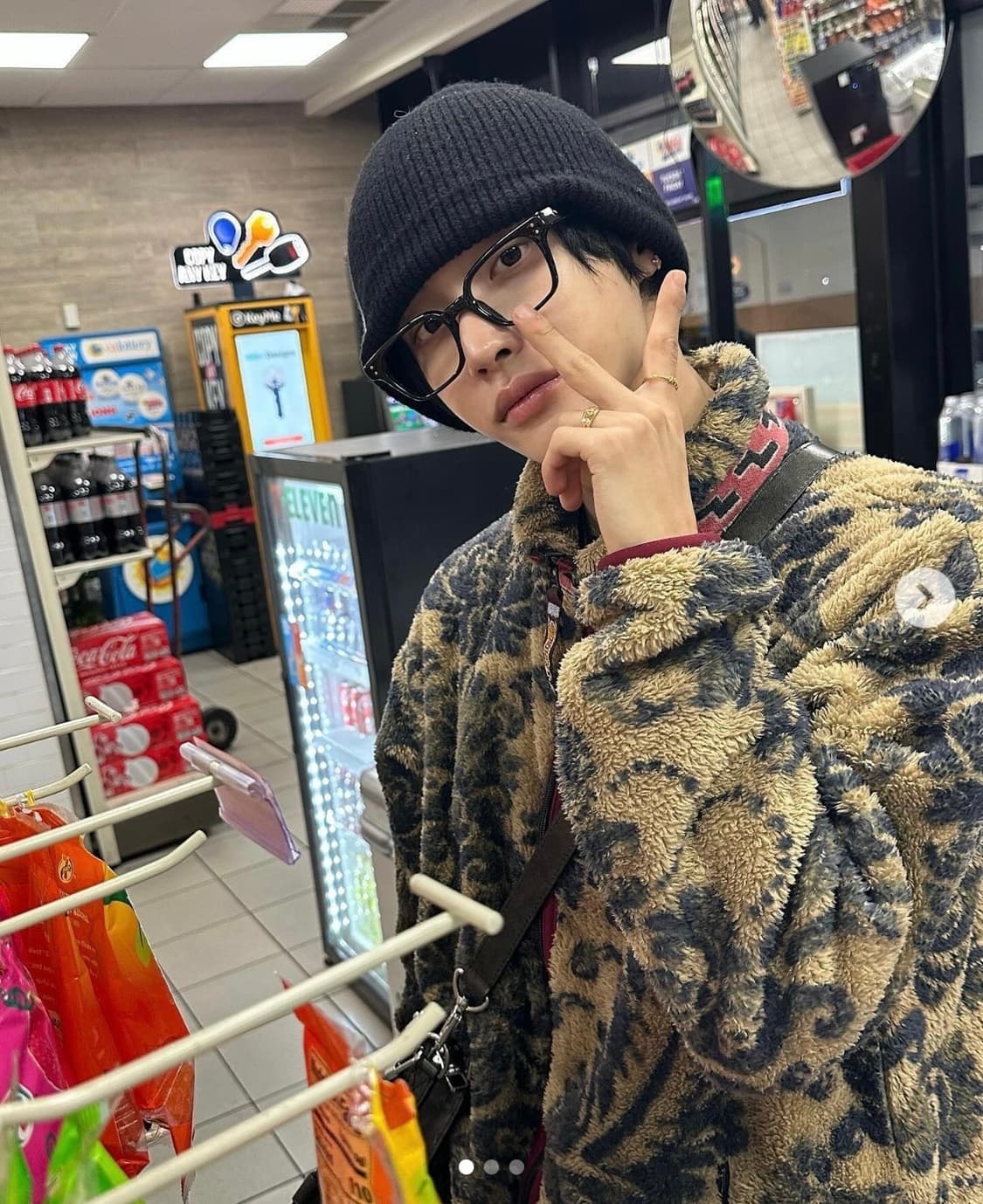 젠틀몬스터 르로이 01  상품이미지1