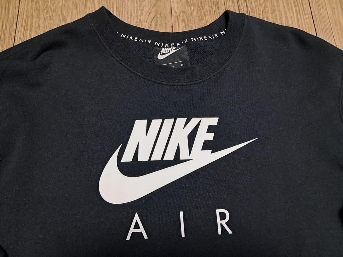 나이키 롱 슬리브 M 상품이미지4