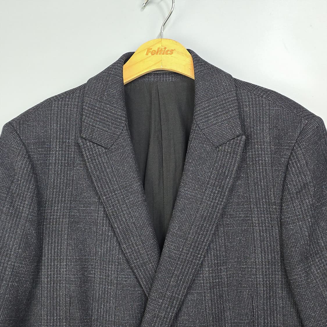 올세인츠 카네기 울코트 M 상품이미지2