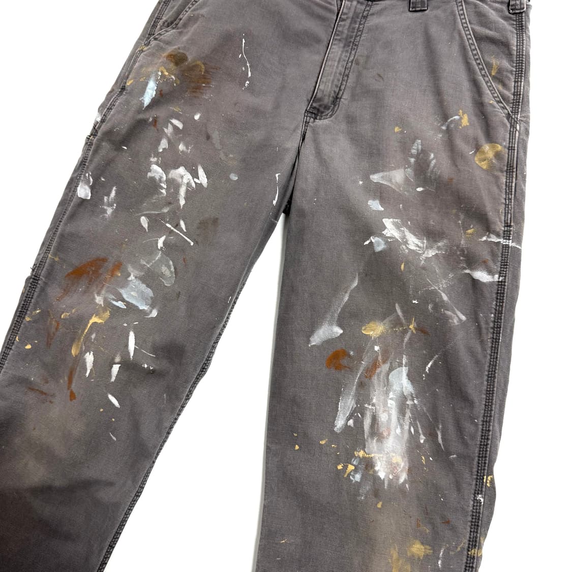 칼하트 페인트 워크 팬츠 상품이미지3